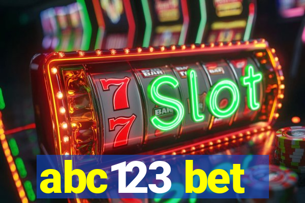 abc123 bet